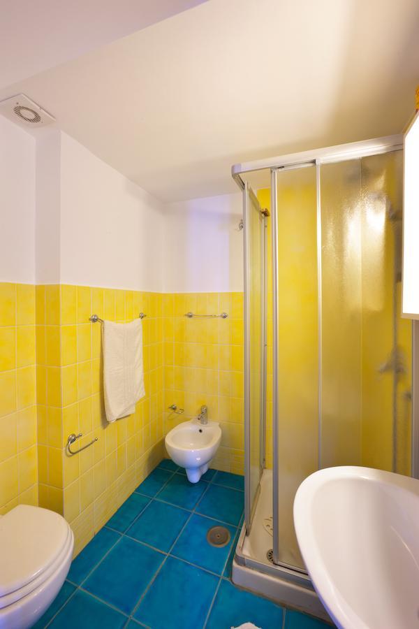 Vila Casa Gilda Sorrento Pokoj fotografie